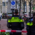 Twee aanhoudingen in Geldrop tijdens zoektocht naar man met mogelijk vuurwapen