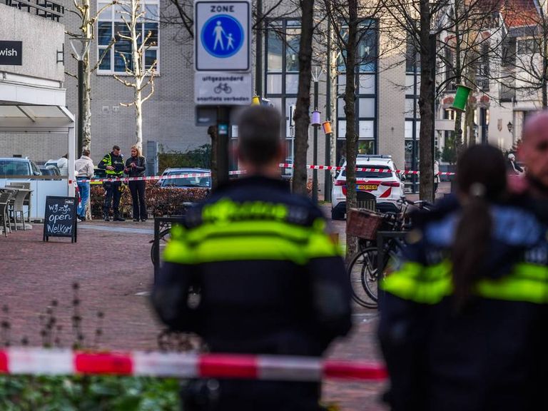 Twee aanhoudingen in Geldrop tijdens zoektocht naar man met mogelijk vuurwapen