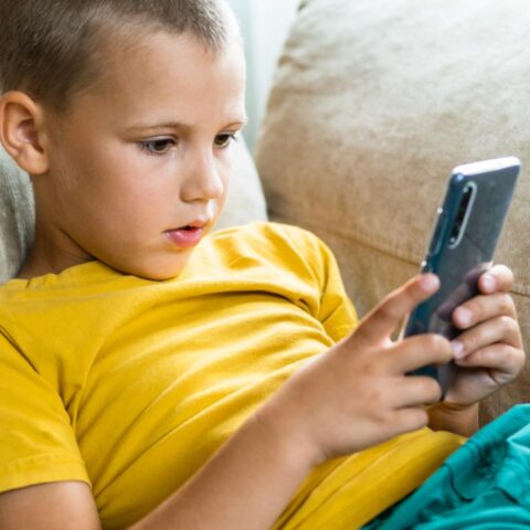 Twee derde van de Nederlanders steunt verbod op sociale media voor kinderen en tieners