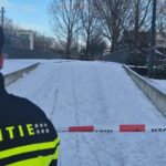 Twee tieners gearresteerd na dodelijke sneeuwballengevecht in Schiedam