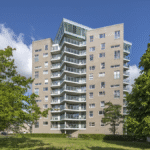 Urban Interest verwerft 236 appartementen van Bouwinvest in Diemen