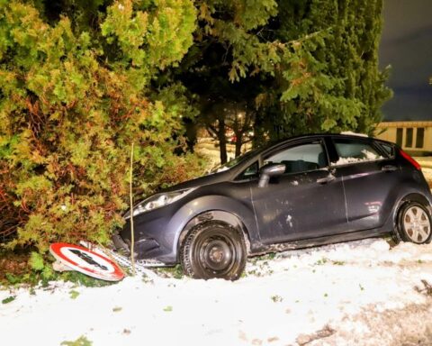 Urenlange zoekactie in Beneden-Leeuwen leidt tot arrestatie verdachte van mishandeling