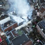 Utrechts herstel na explosie: bewoners keren terug, winkels heropen, drie katten nog vermist