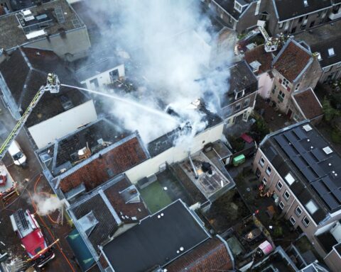 Utrechts herstel na explosie: bewoners keren terug, winkels heropen, drie katten nog vermist