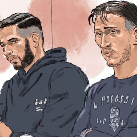 Vader en broers van vermoorde Ryan (18) gaan in hoger beroep tegen straf