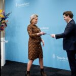 Vakbonden boos over plannen, onderwijs opgelucht en zorgplannen coalitie onder vuur