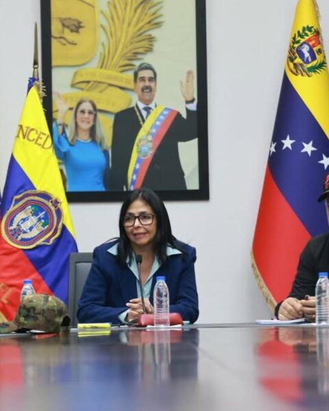 Venezuela laat drie Nederlandse gevangenen vrij; terugkeer naar Nederland op korte termijn