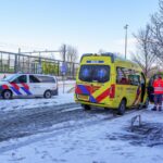 Verdachten vrijgelaten na dood van 60-jarige man in Schiedam, geen betrokkenheid vastgesteld