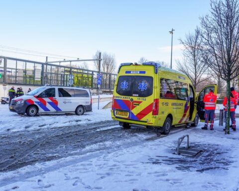 Verdachten vrijgelaten na dood van 60-jarige man in Schiedam, geen betrokkenheid vastgesteld