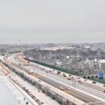 Verkeer in Nederland loopt vast: 925 km file, automobilisten moeten Utrecht vermijden