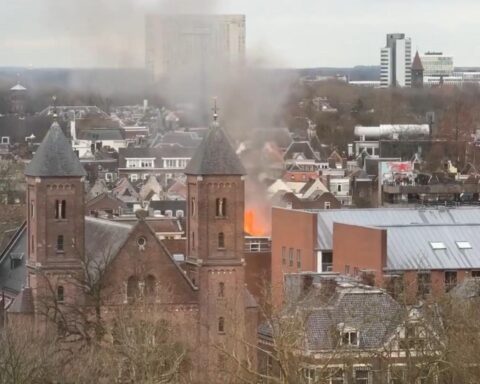 Verouderde gasleiding in Utrecht-blastgebied stond gepland voor vervanging in 2028