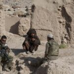 Veteranen en families veroordelen Trumps uitspraak over NATO in Afghanistan