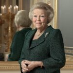 Video: prinses Beatrix viert haar 88ste verjaardag privé op kasteel Drakensteyn