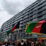 Vier Afghaanse vrouwen krijgen asiel in Nederland na eerdere afwijzingen