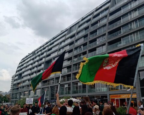 Vier Afghaanse vrouwen krijgen asiel in Nederland na eerdere afwijzingen