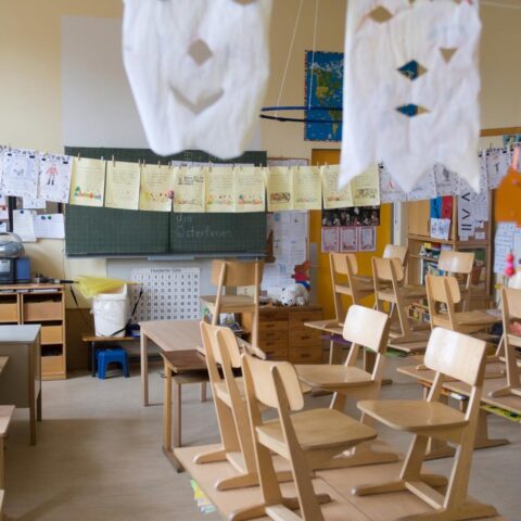 Vijf politieoverleggen over "ernstig wangedrag" van voormalige directeur Amsterdamse basisschool