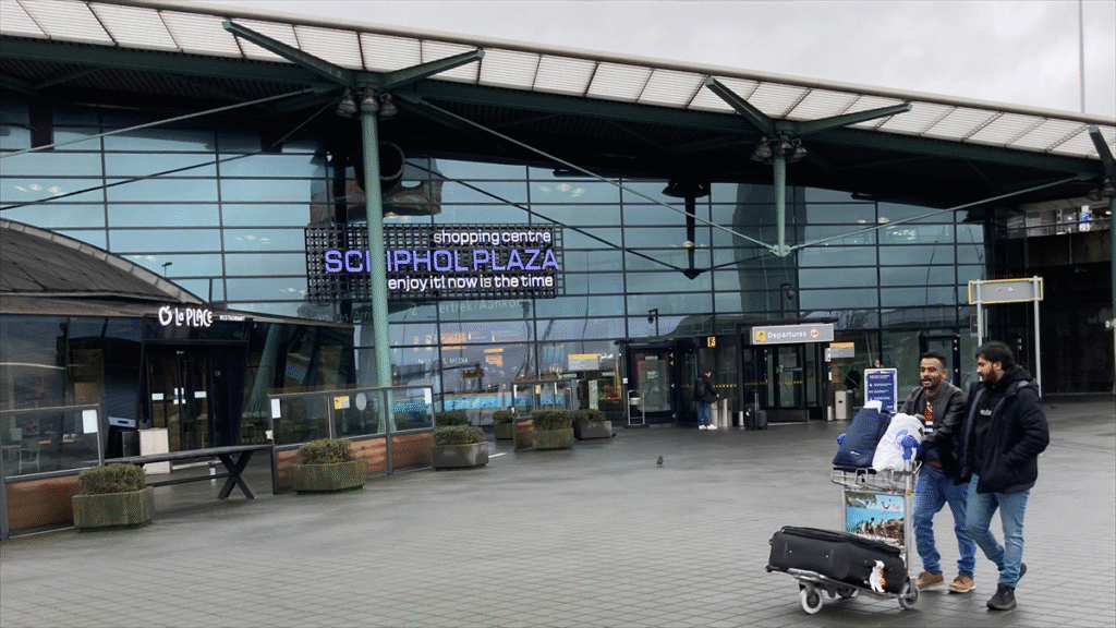 Vijftien gemeenten vragen nachtafsluiting Schiphol voor verbetering van gezondheid omwonenden