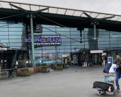 Vijftien gemeenten vragen nachtafsluiting Schiphol voor verbetering van gezondheid omwonenden