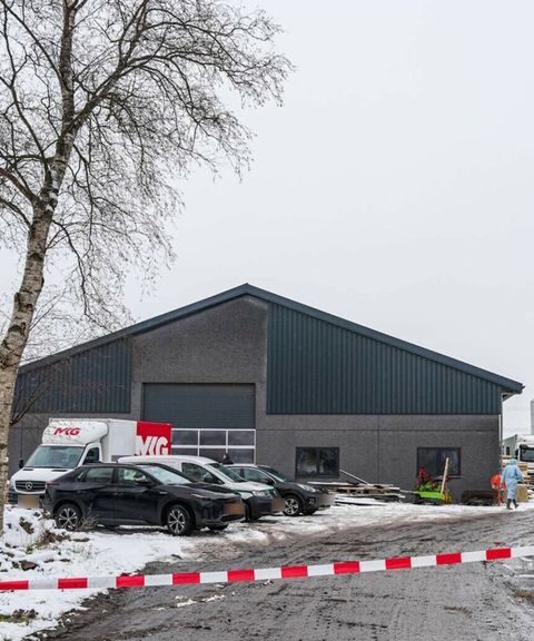 Vogelgriep vastgesteld op leghennenbedrijf in Dalen, 15.000 kippen geruimd