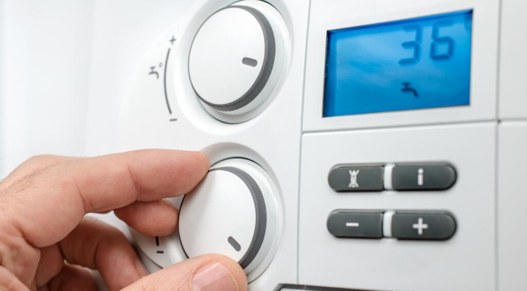 Vraag naar verwarmingsbedrijven stijgt door strenge kou in Nederland