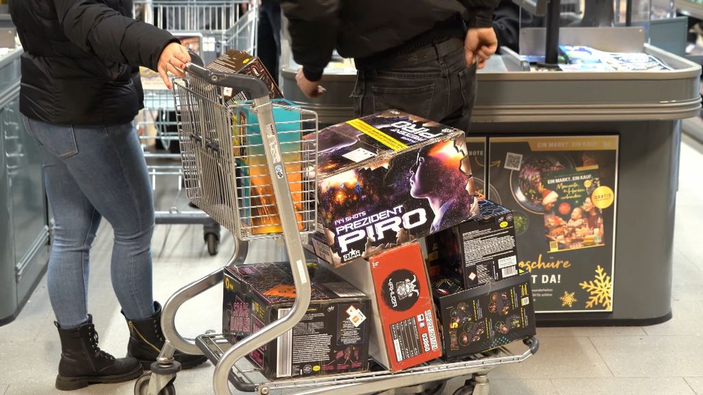 Vuurwerkafsteken blijft toegestaan voor clubs en buurtverenigingen