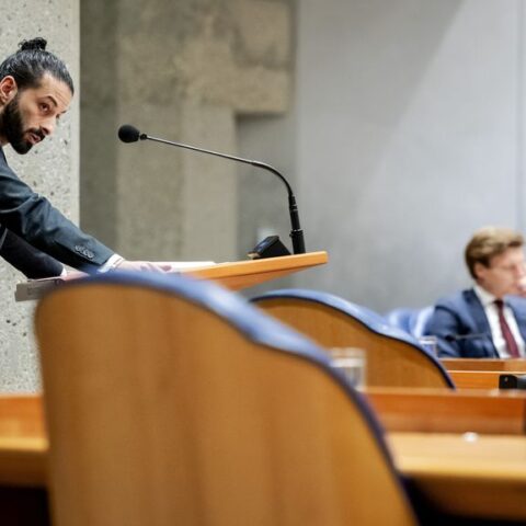 VVD: drugscriminelen ontsnappen aan straf door afspraken met OM