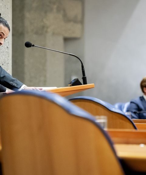 VVD: drugscriminelen ontsnappen aan straf door afspraken met OM