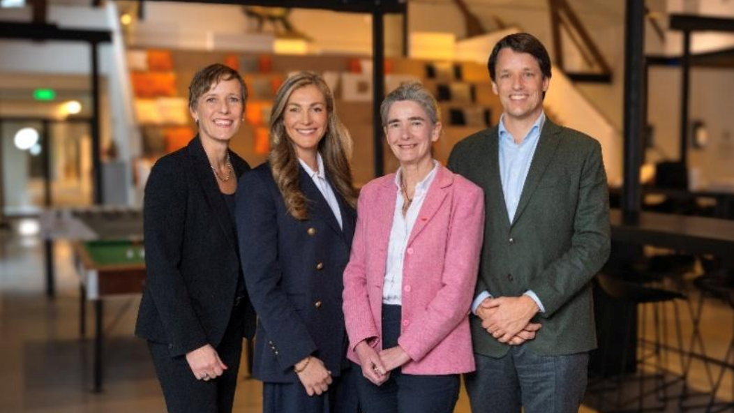 WDP rapporteert 4% huurgroei in Nederland met winststijging tot € 353 miljoen