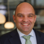 Wethouder Danny Dingemans genomineerd voor Beste Bestuurder door zijn analytische aanpak en moedige keuzes