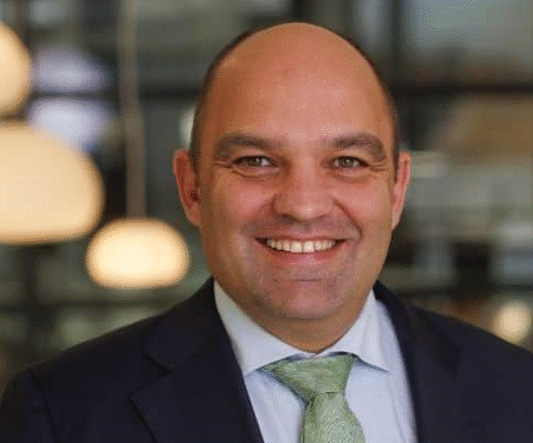 Wethouder Danny Dingemans genomineerd voor Beste Bestuurder door zijn analytische aanpak en moedige keuzes