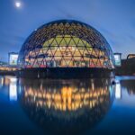 Winterstorm leidt tot annuleringen van theatervoorstellingen en concerten in het hele land