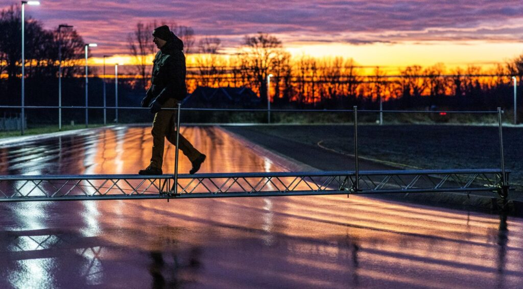 Winterswijkse schaatsbaan breekt record met 16 openbare dagen en 18 schaatsdagen deze winter