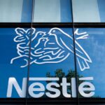 Zes baby's ziek na consumptie van Nestlé babyvoeding, melden Nederlandse autoriteiten