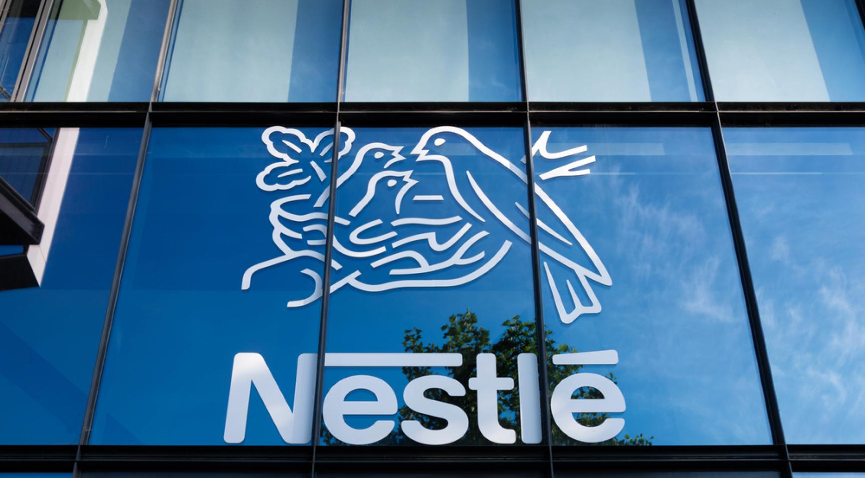Zes baby's ziek na consumptie van Nestlé babyvoeding, melden Nederlandse autoriteiten