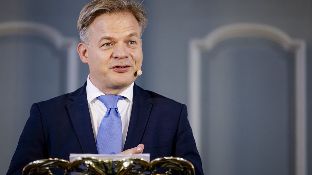 Zes op de tien leden beëindigen lidmaatschap van NSC