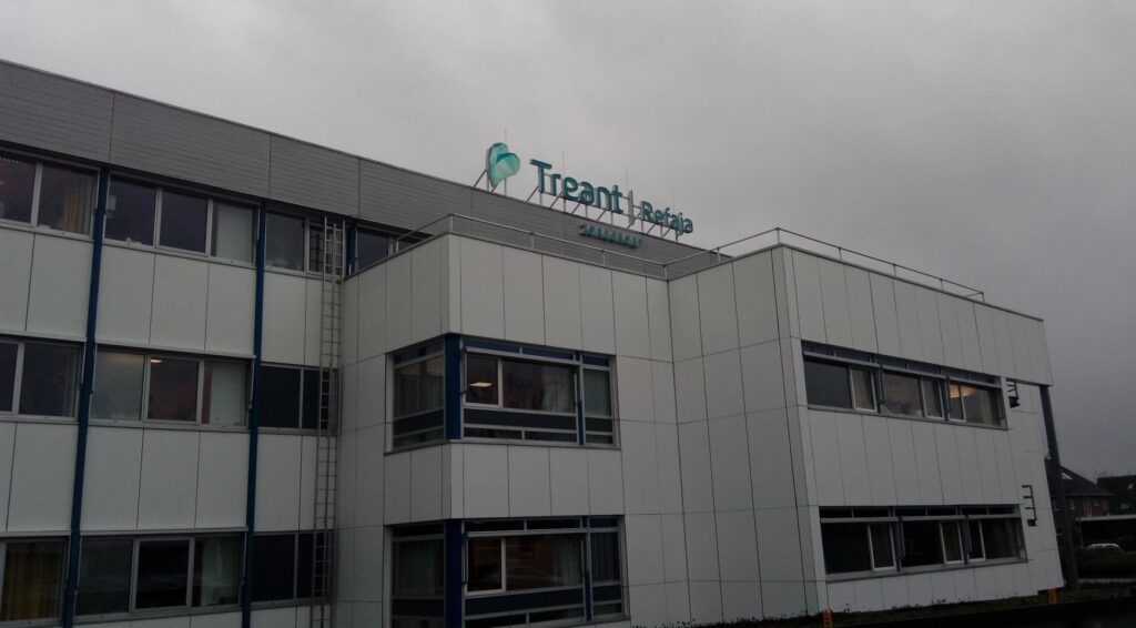 Ziekenhuizen in Groningen, Drenthe en Friesland onder druk door ijswaarschuwingen en griepgolf in januari