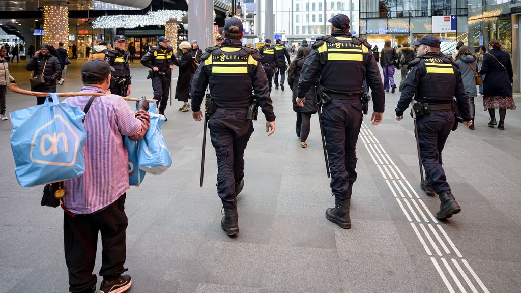 Zorgen in de Kamer over politiecapaciteit door tekort van 46 miljoen