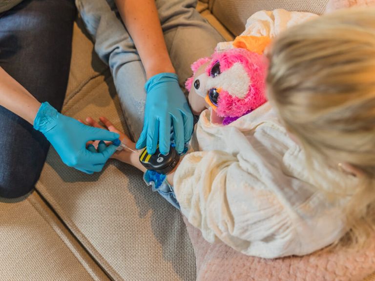 Zorgvilla's voor ernstig zieke kinderen in Nederland sluiten, ouders maken zich grote zorgen