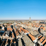 Zutphen stelt ontwikkeling van voormalig Liander-kantoor vooralsnog uit