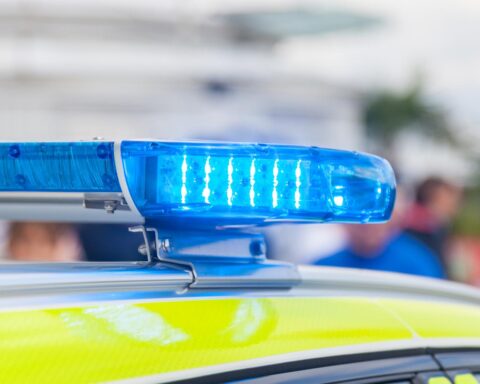 Zweedse tiener gearresteerd voor schietpartij op 16 januari bij gevangenis in Alphen aan den Rijn