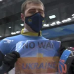 Oekraïne roept IOC op Russische sporters te weren van Olympische Spelen 2026