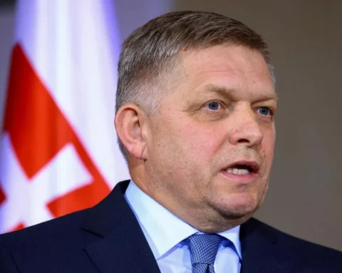 Peiling toont brede ontevredenheid over beleid van de regering-Fico