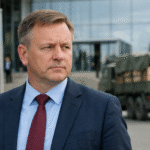 AfD-parlementariër verdacht van illegale export naar Belarus via Kazachstan