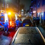 19-jarige man overleden na schietincident in woning Rotterdam