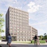 199 sociale huurwoningen voor jongeren in Dordrecht vanaf 2026