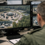 Satellietonderzoek onthult Russische militaire opbouw langs Europese grens - 94 locaties versterkt met kernwapens en luchtafweer