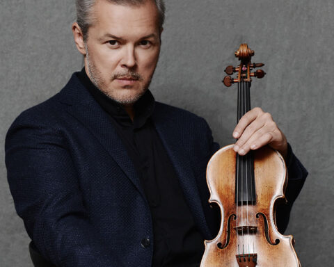 Zwitsers festival handhaaft optreden van Russische violist ondanks internationale kritiek