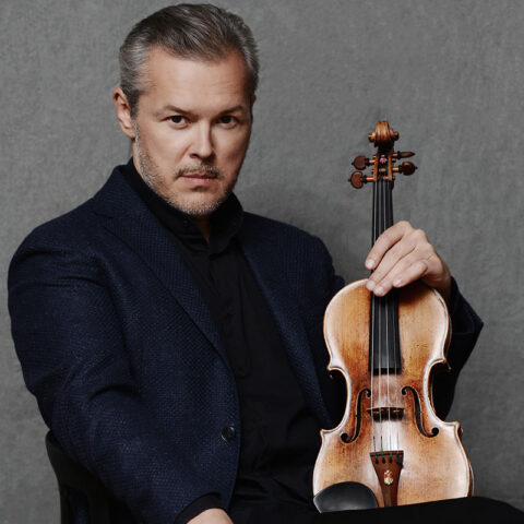 Zwitsers festival handhaaft optreden van Russische violist ondanks internationale kritiek