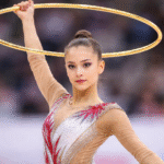 Internationale Gymnastiekfederatie staat Russische atlete met oorlogssteun toe op neutrale status