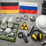 Duitsland keurt omstreden kernproject met Russische deelname goed ondanks veiligheidsrisico's